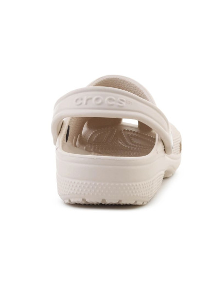 Sandały crocs classic frappe 10001-2mc