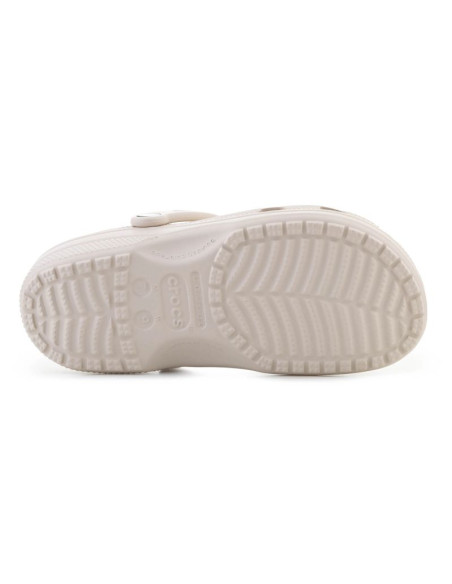 Sandały crocs classic frappe 10001-2mc