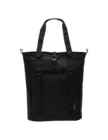 Columbia great smoky garden 2-way tote backpack 2145421010 czarne one size