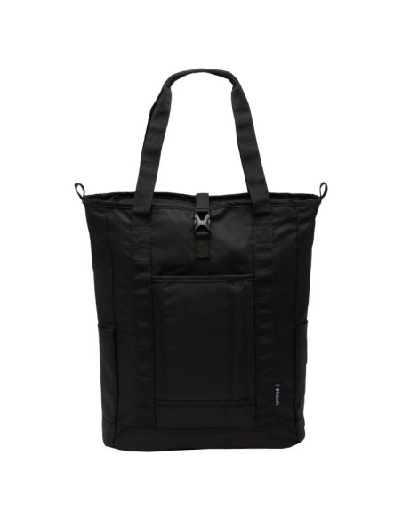 Columbia great smoky garden 2-way tote backpack 2145421010 czarne one size