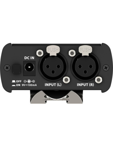 Behringer p1 personalny wzmacniacz douszny