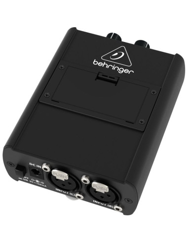 Behringer p1 personalny wzmacniacz douszny