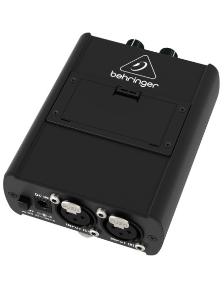 Behringer p1 personalny wzmacniacz douszny