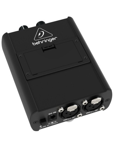 Behringer p1 personalny wzmacniacz douszny
