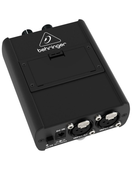 Behringer p1 personalny wzmacniacz douszny