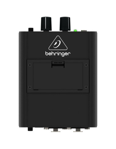 Behringer p1 personalny wzmacniacz douszny