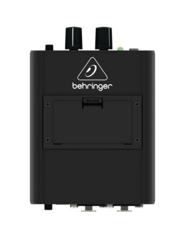 Behringer p1 personalny wzmacniacz douszny