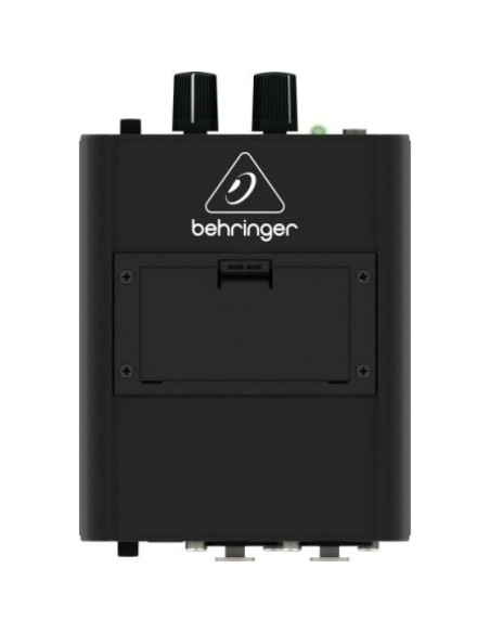 Behringer p1 personalny wzmacniacz douszny