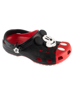 Crocs mickey mouse classic clog 212292-90h czarne 36/37