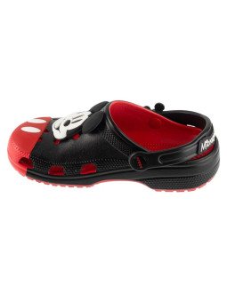 Crocs mickey mouse classic clog 212292-90h czarne 36/37 2