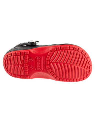 Crocs mickey mouse classic clog 212292-90h czarne 36/37