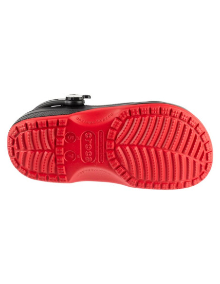 Crocs mickey mouse classic clog 212292-90h czarne 36/37
