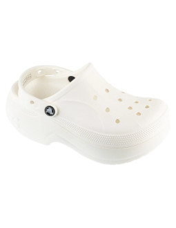 Crocs bella clog 210062-100 białe 36/37