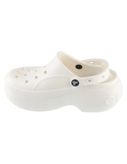 Crocs bella clog 210062-100 białe 36/37 2