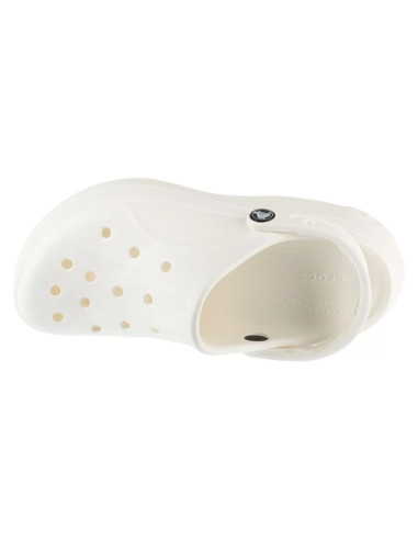 Crocs bella clog 210062-100 białe 36/37