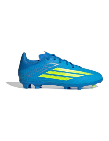 Buty adidas junior f50 league fg/mg jr9013