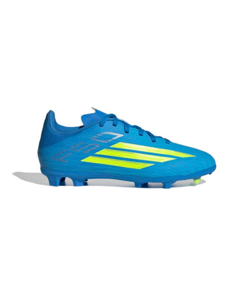 Buty adidas junior f50 league fg/mg jr9013