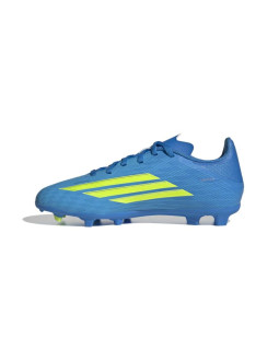 Buty adidas junior f50 league fg/mg jr9013 2