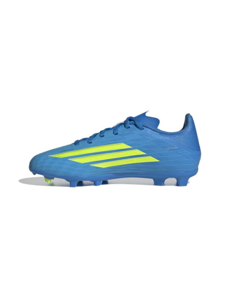 Buty adidas junior f50 league fg/mg jr9013