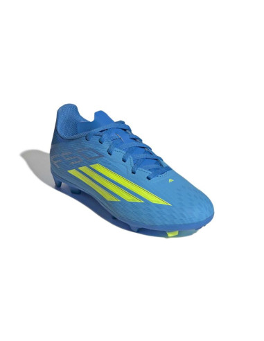 Buty adidas junior f50 league fg/mg jr9013