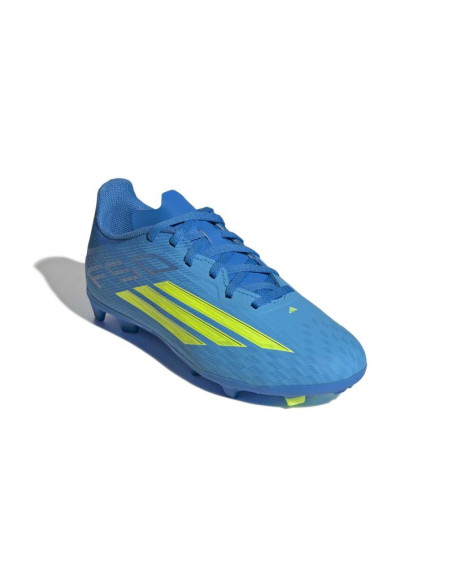 Buty adidas junior f50 league fg/mg jr9013