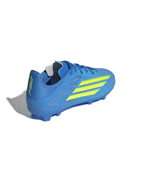 Buty adidas junior f50 league fg/mg jr9013