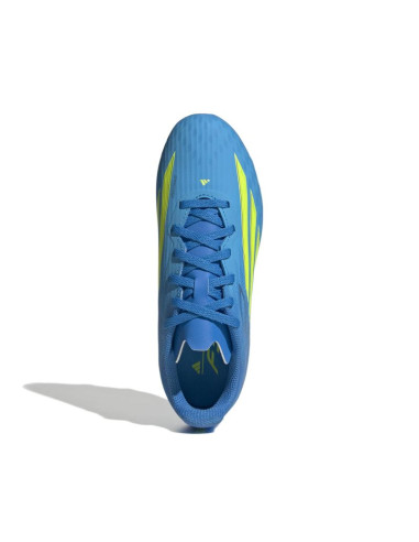 Buty adidas junior f50 league fg/mg jr9013