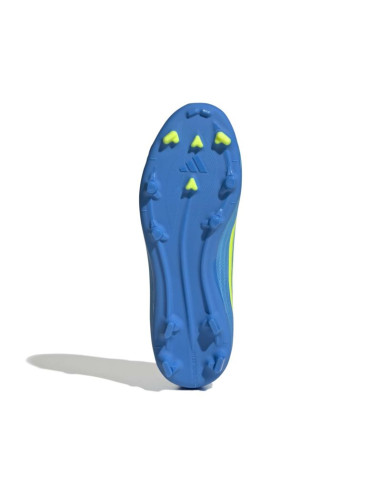 Buty adidas junior f50 league fg/mg jr9013