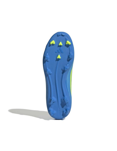 Buty adidas junior f50 league fg/mg jr9013