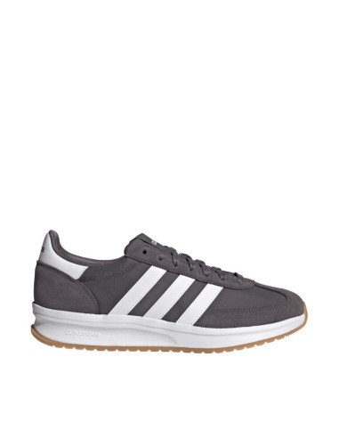 Buty męskie adidas run 70s 2.0 ciemnoszare ji4922