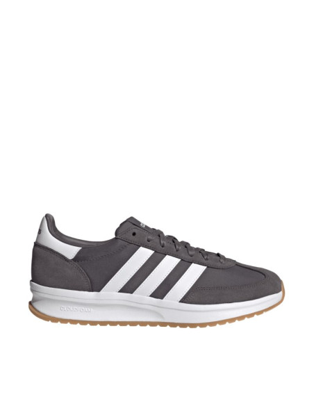 Buty męskie adidas run 70s 2.0 ciemnoszare ji4922