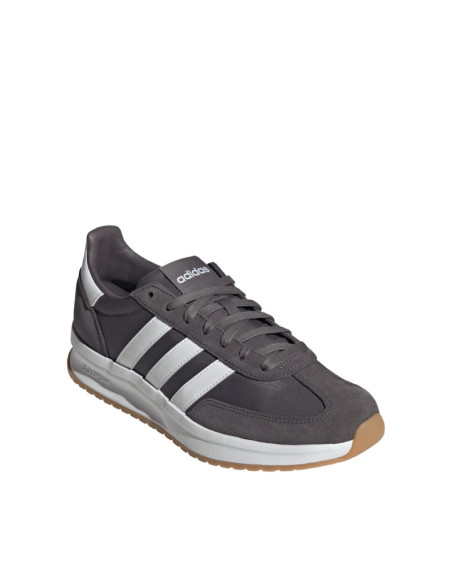 Buty męskie adidas run 70s 2.0 ciemnoszare ji4922