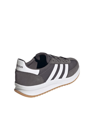 Buty męskie adidas run 70s 2.0 ciemnoszare ji4922