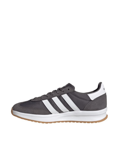 Buty męskie adidas run 70s 2.0 ciemnoszare ji4922