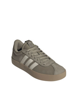 Buty męskie adidas vl court 3.0 khaki ih6584 2