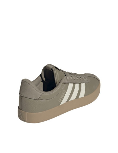 Buty męskie adidas vl court 3.0 khaki ih6584
