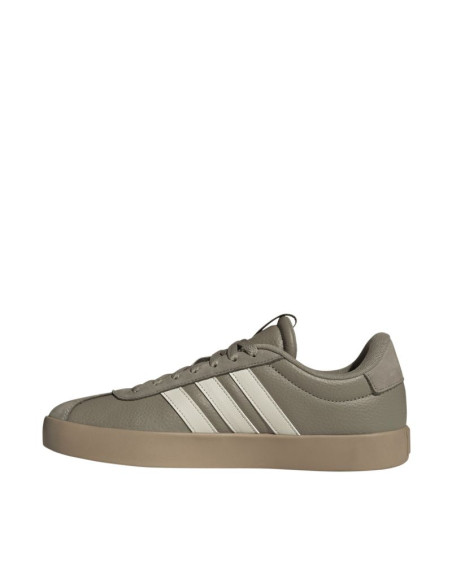 Buty męskie adidas vl court 3.0 khaki ih6584