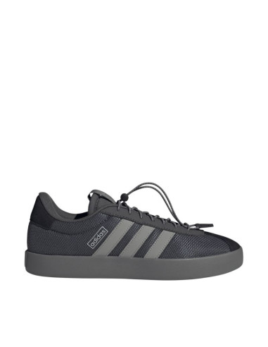Buty męskie adidas vl court 3.0 czarne ih6581