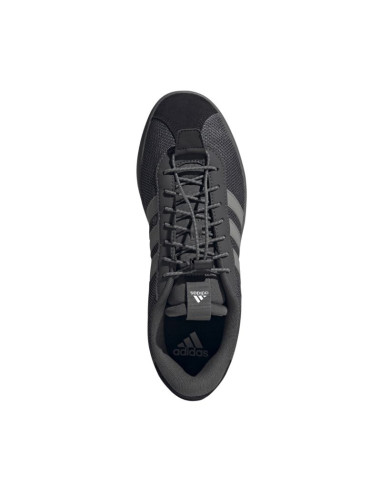 Buty męskie adidas vl court 3.0 czarne ih6581