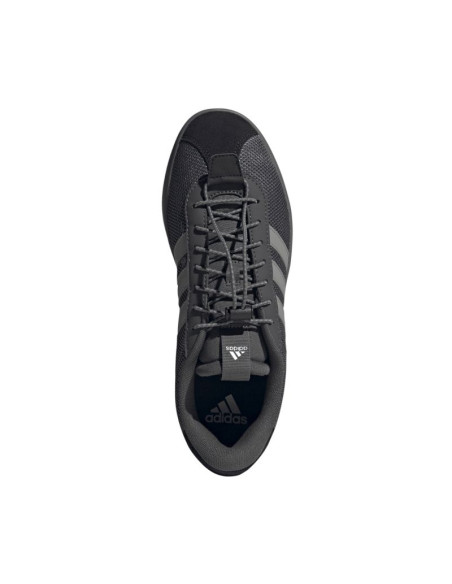 Buty męskie adidas vl court 3.0 czarne ih6581
