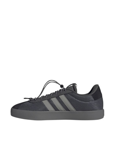 Buty męskie adidas vl court 3.0 czarne ih6581