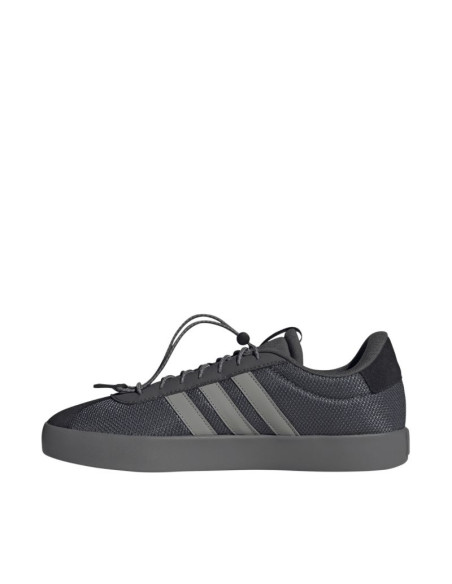 Buty męskie adidas vl court 3.0 czarne ih6581
