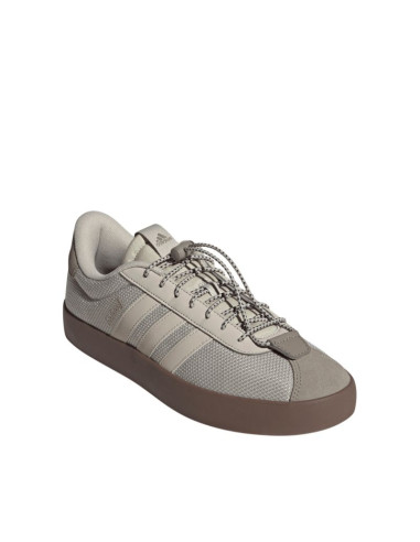 Buty damskie adidas vl court 3.0 szare ih6580