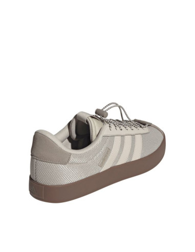 Buty damskie adidas vl court 3.0 szare ih6580