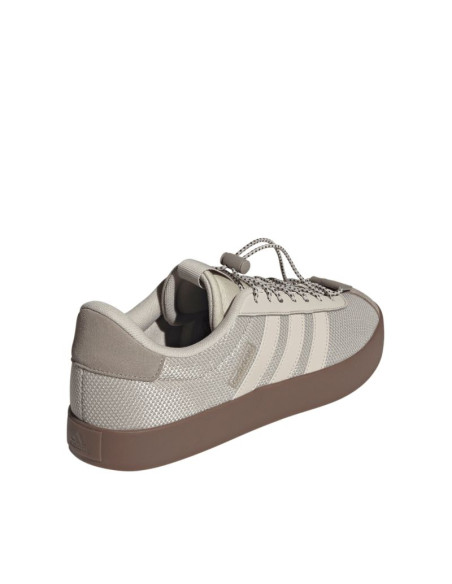 Buty damskie adidas vl court 3.0 szare ih6580
