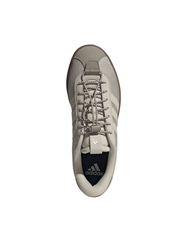 Buty damskie adidas vl court 3.0 szare ih6580