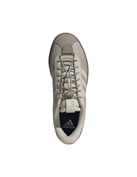 Buty damskie adidas vl court 3.0 szare ih6580
