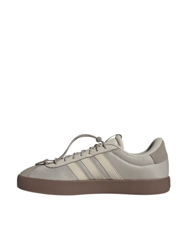 Buty damskie adidas vl court 3.0 szare ih6580