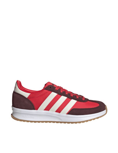 Buty męskie adidas run 70s 2.0 czerwone jr8595