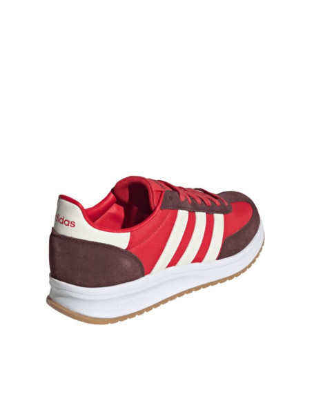Buty męskie adidas run 70s 2.0 czerwone jr8595
